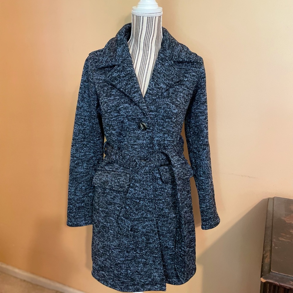Steve Madden coat size S/P